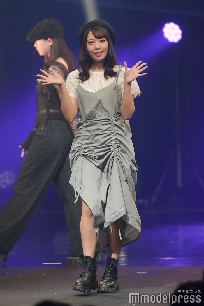 山田寿々(C)モデルプレス