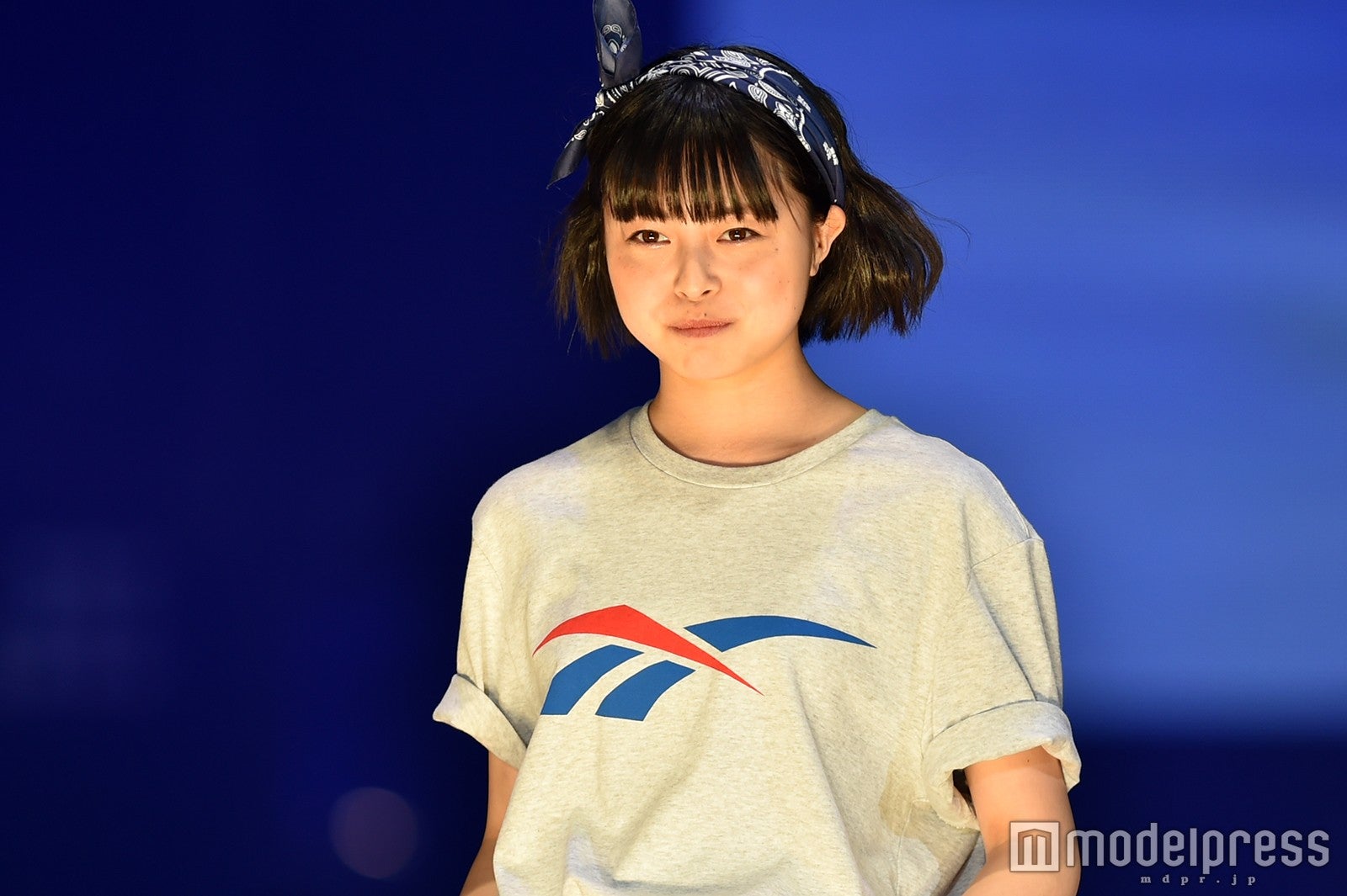 人見古都音 （C）モデルプレス