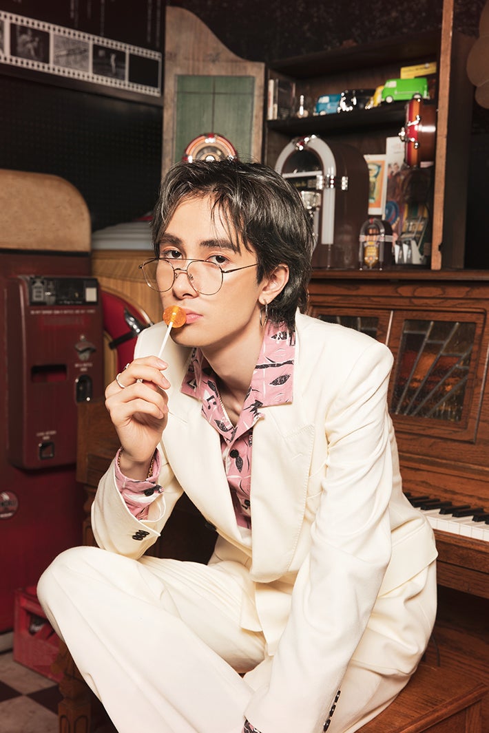 ジャン海渡（提供画像）