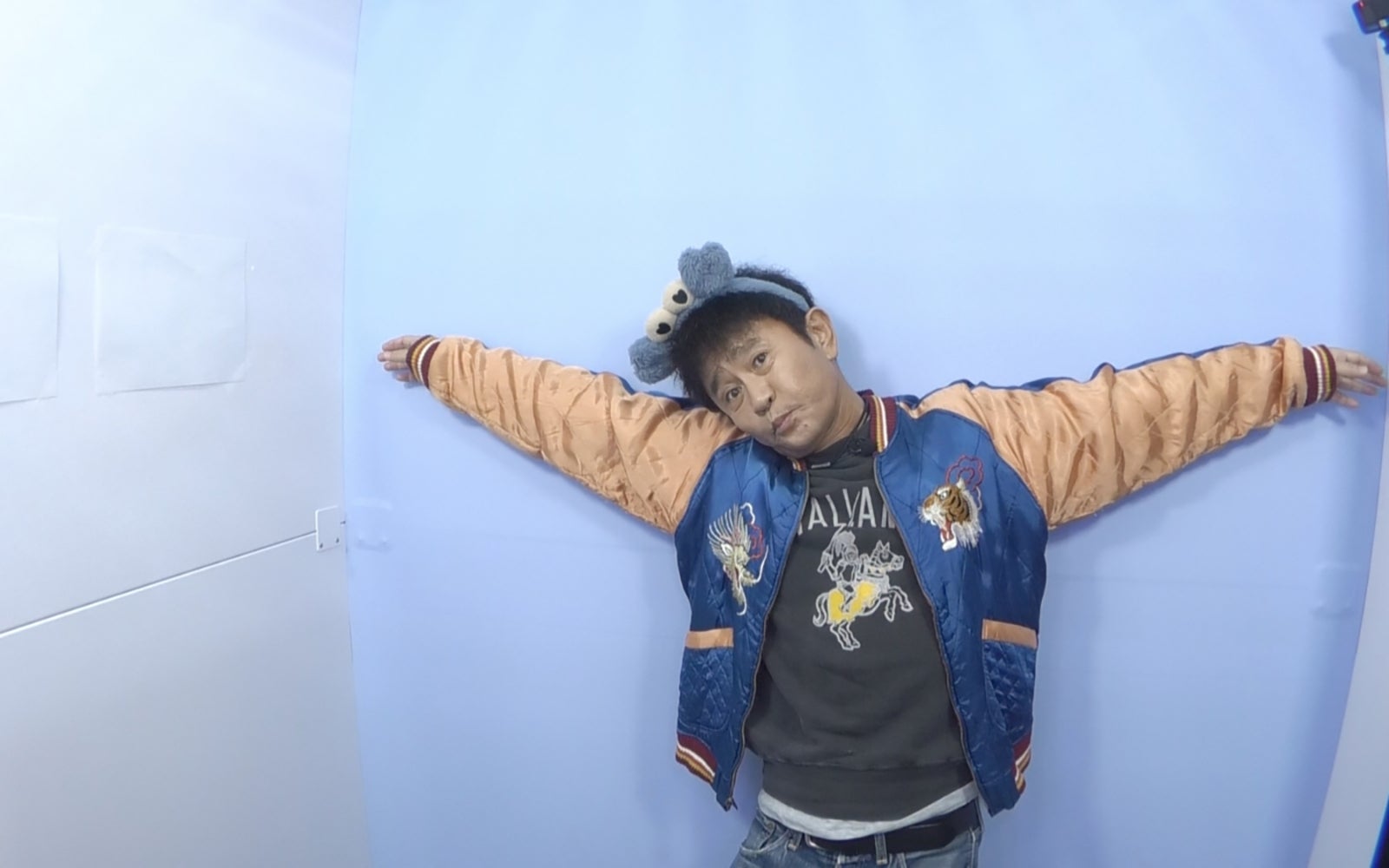 浜田雅功（C）TBS