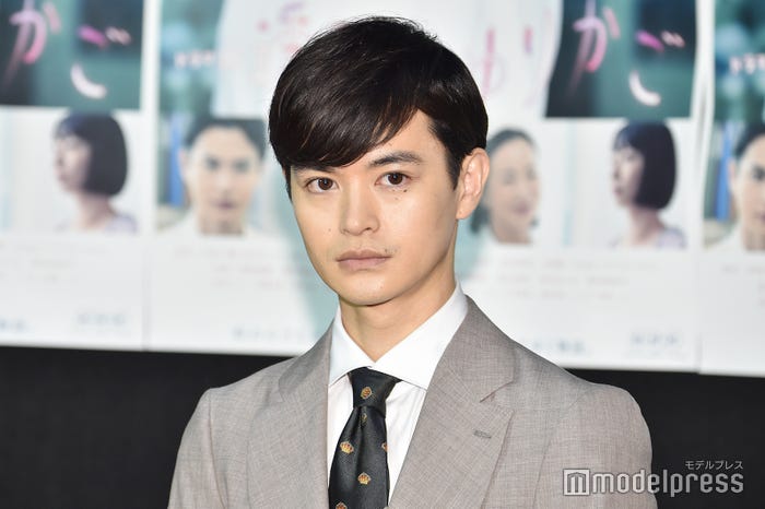 瀬戸康史 (C)モデルプレス