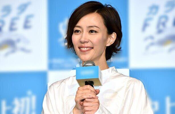 松岡昌宏 木村佳乃のおっちょこちょいエピソードに リアルサザエさん モデルプレス 松岡昌宏 木村佳乃のおっちょこちょいエピソードに リアルサザエさん モデルプレス