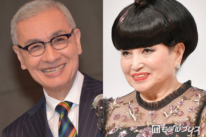 黒柳徹子“親友”久米宏さんを追悼 過去2ショット添え「本当に悲しいです」