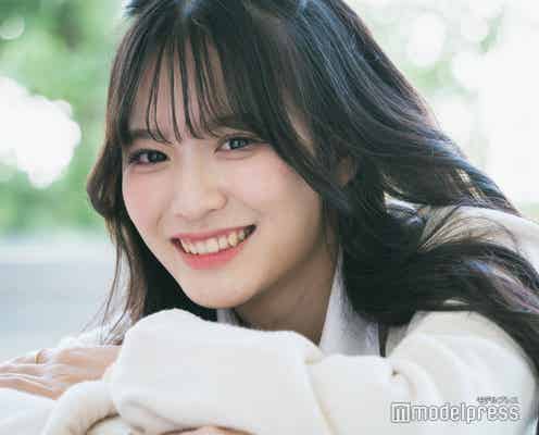 “日本一かわいい高校生”ファイナリスト紹介4/関西エリア:ゆあん<女子高生ミスコン2022>