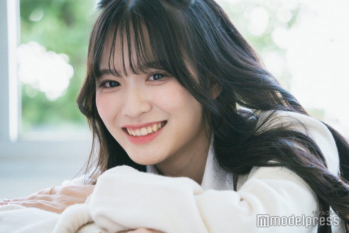 ゆあん(C)モデルプレス