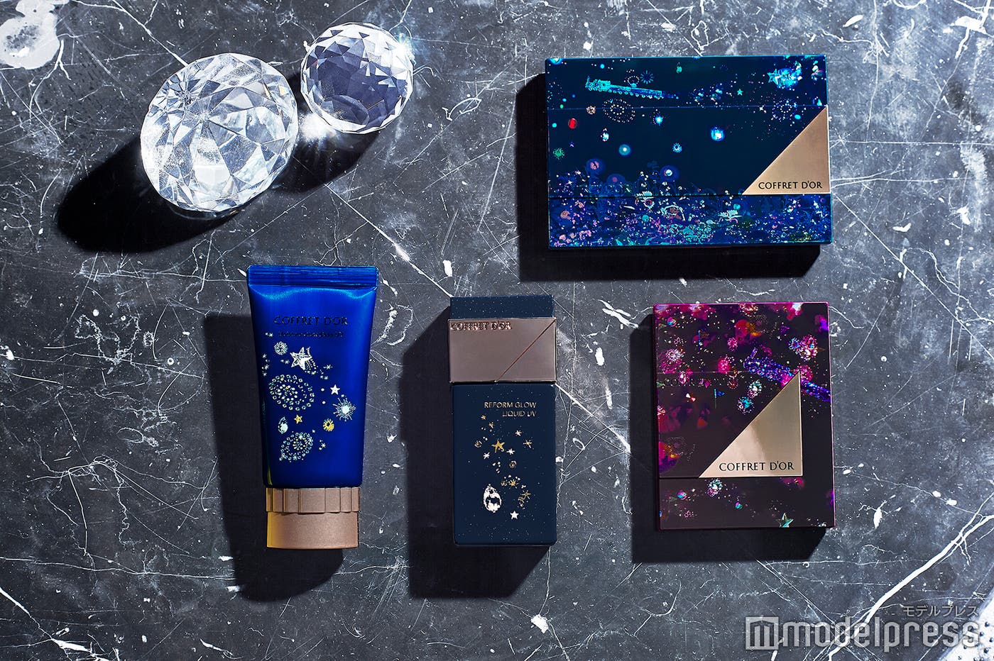 「Twinkle Night Collection」(C)モデルプレス