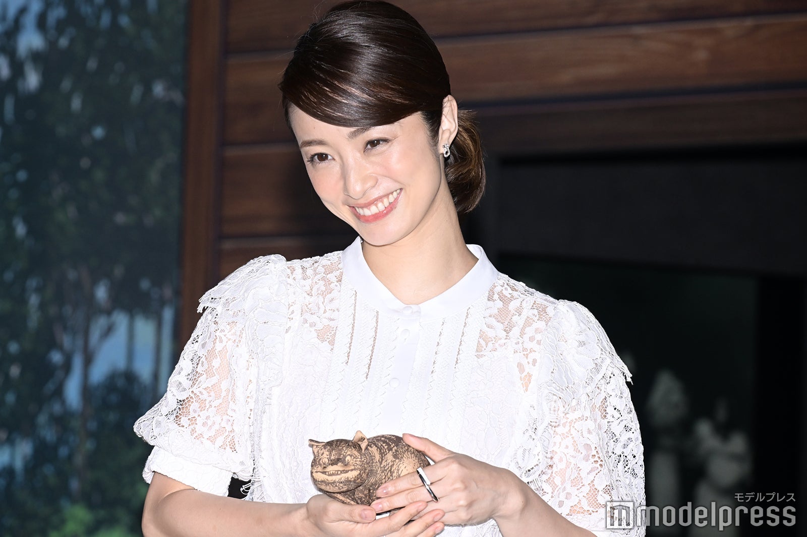 上戸彩 （C）モデルプレス