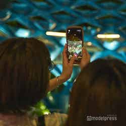 イマジナイト体験イメージ(C)モデルプレス