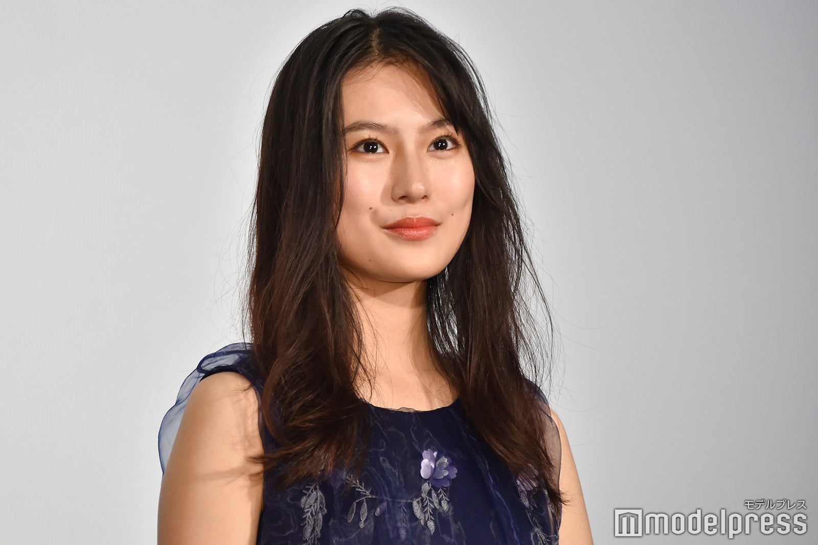 恒松祐里 （C）モデルプレス