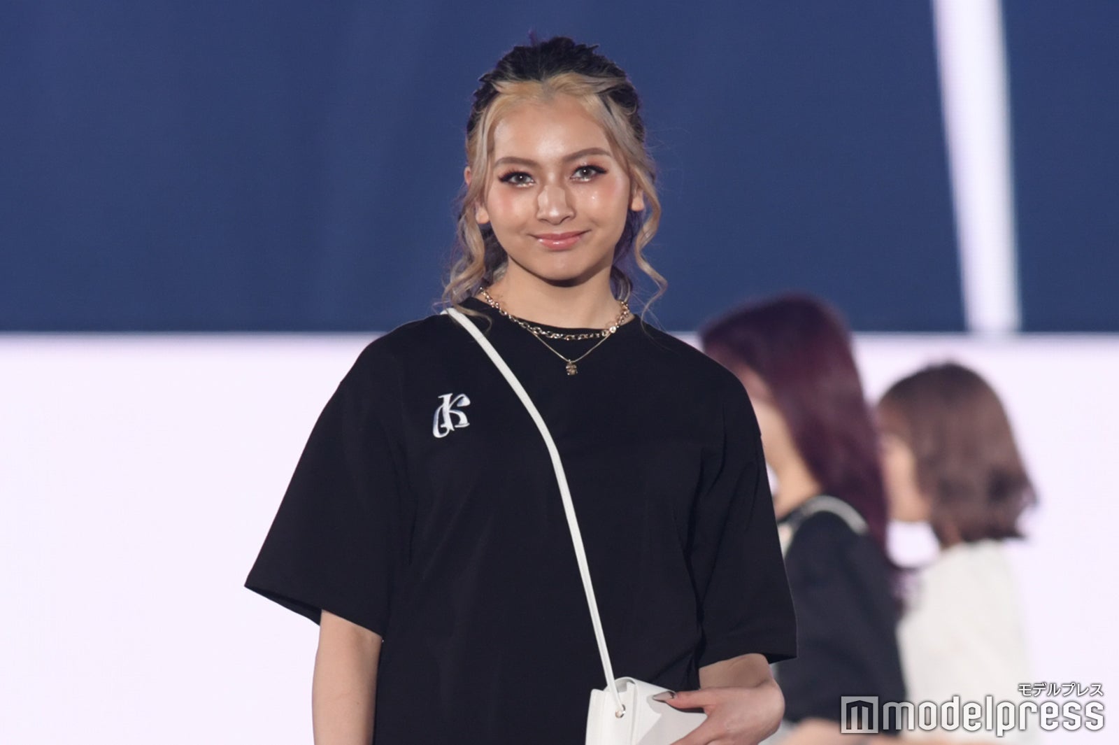 ゆきぽよ（C）モデルプレス