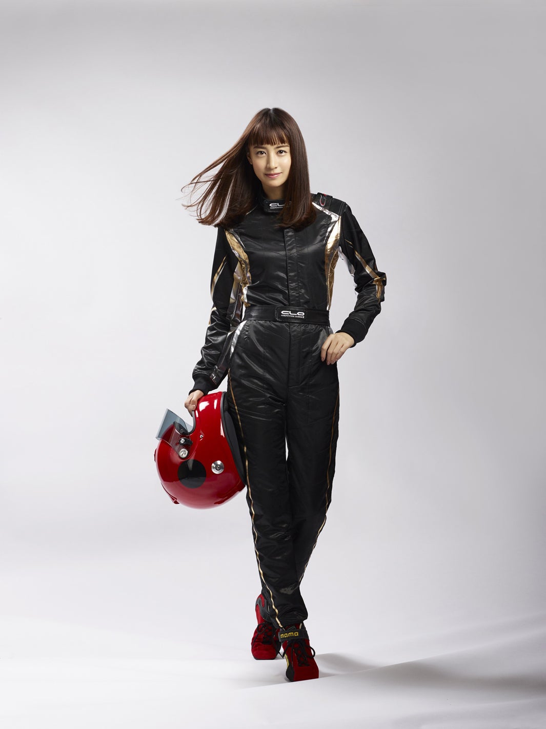 山本美月（画像提供：NHK）