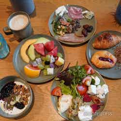 ローブ ラ メール ビーチ(C)モデルプレス