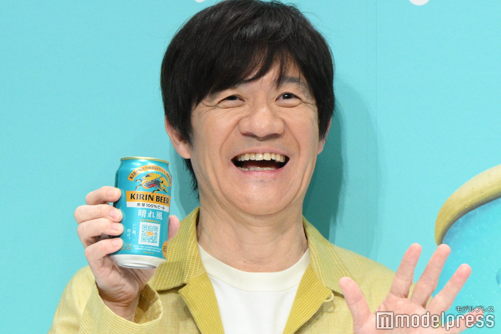 内村光良（C）モデルプレス