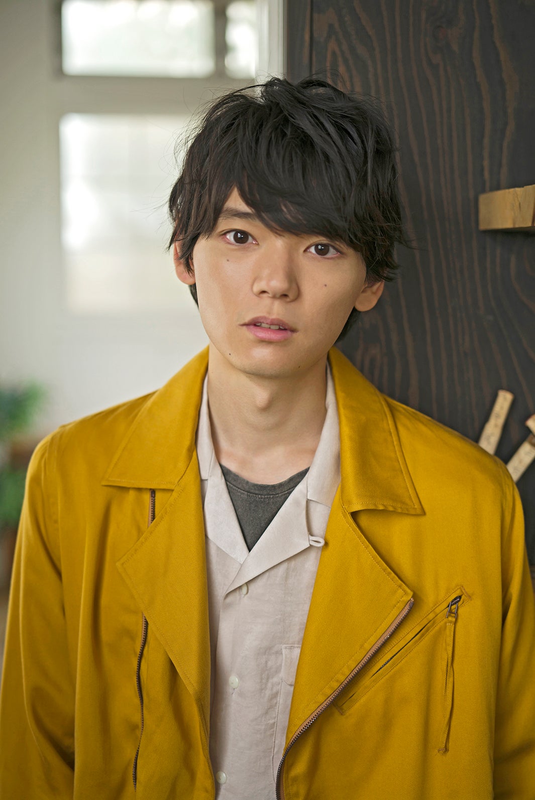 古川雄輝、 （提供画像）