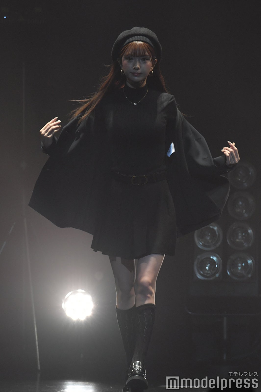 HIMEKA（C）モデルプレス