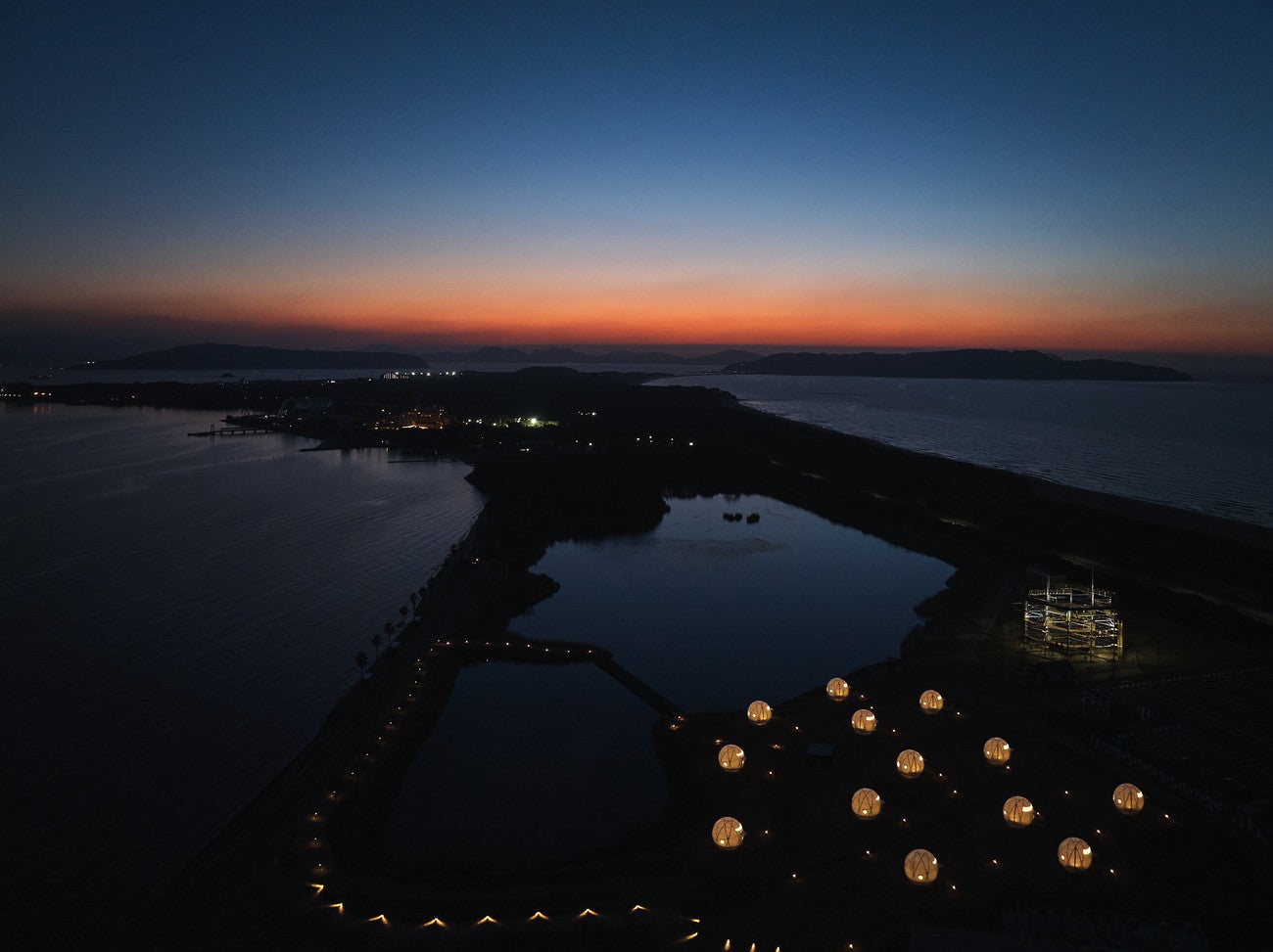 インザパーク福岡（提供画像）