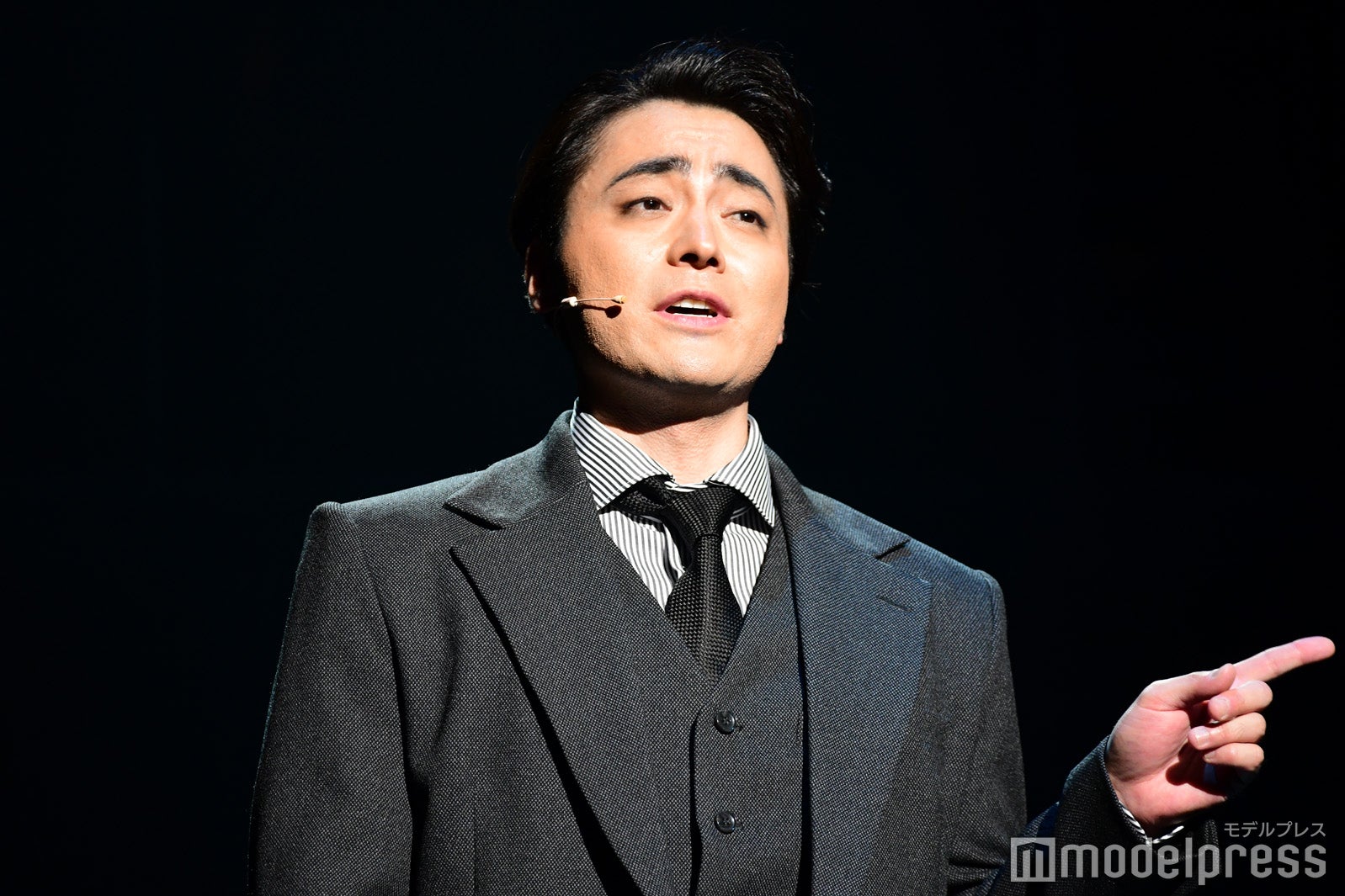 「シティ・オブ・エンジェルズ」ゲネプロ（C）モデルプレス