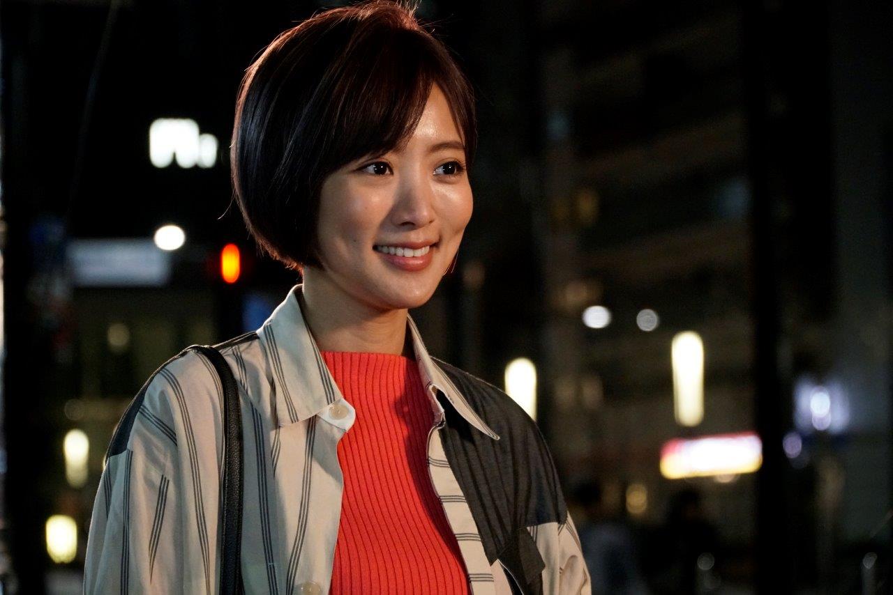 夏菜 （C）フジテレビ