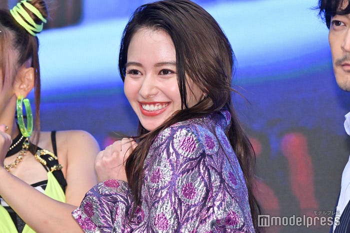 山本舞香(C)モデルプレス