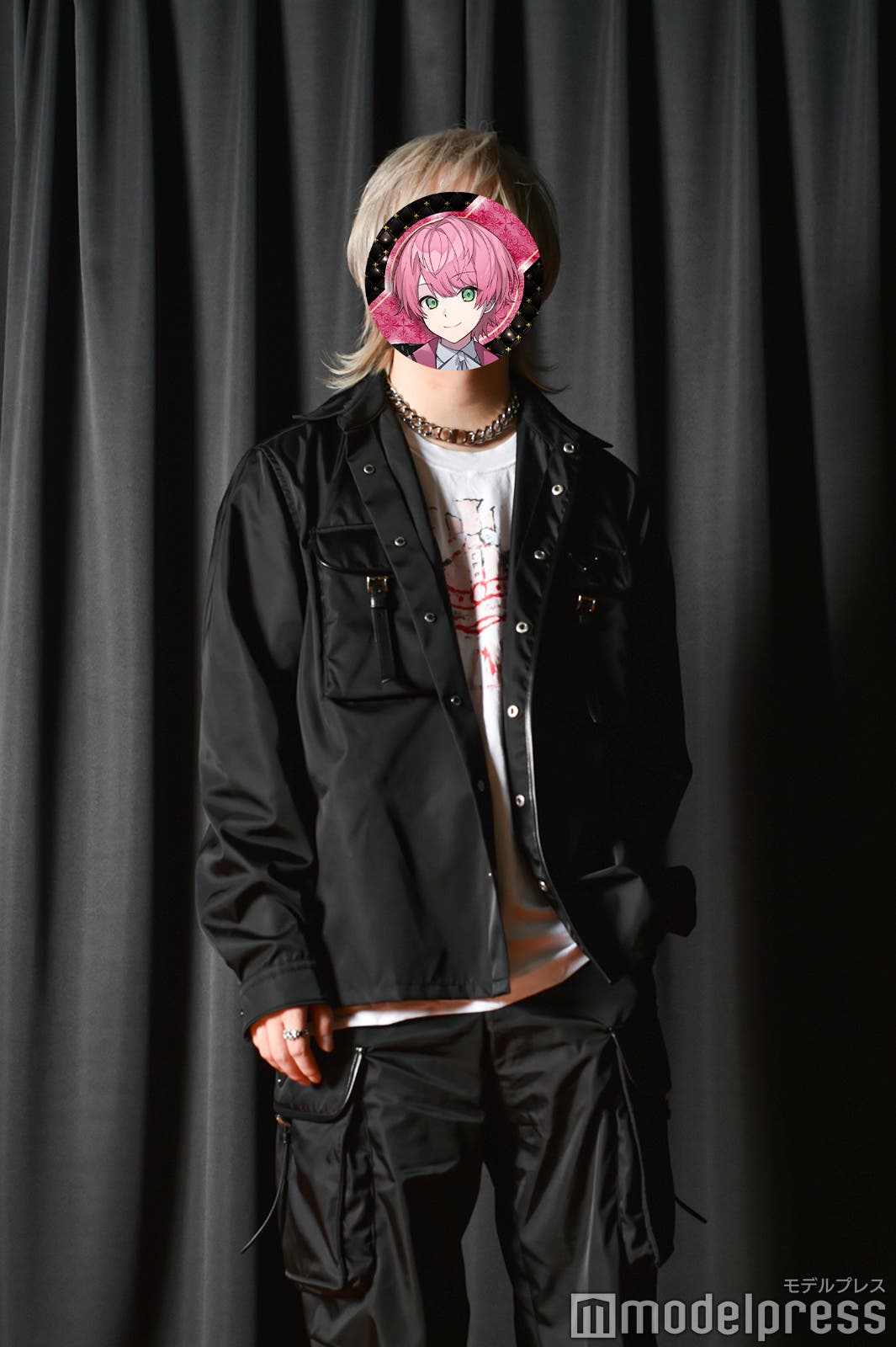 てるとくん(C)モデルプレス