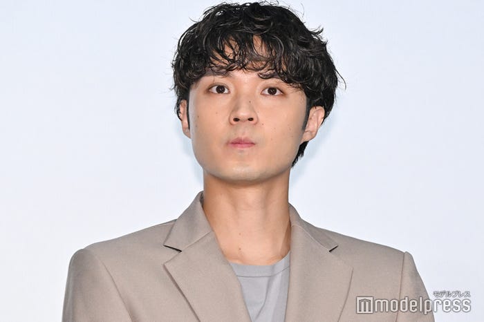 磯村勇斗(C)モデルプレス