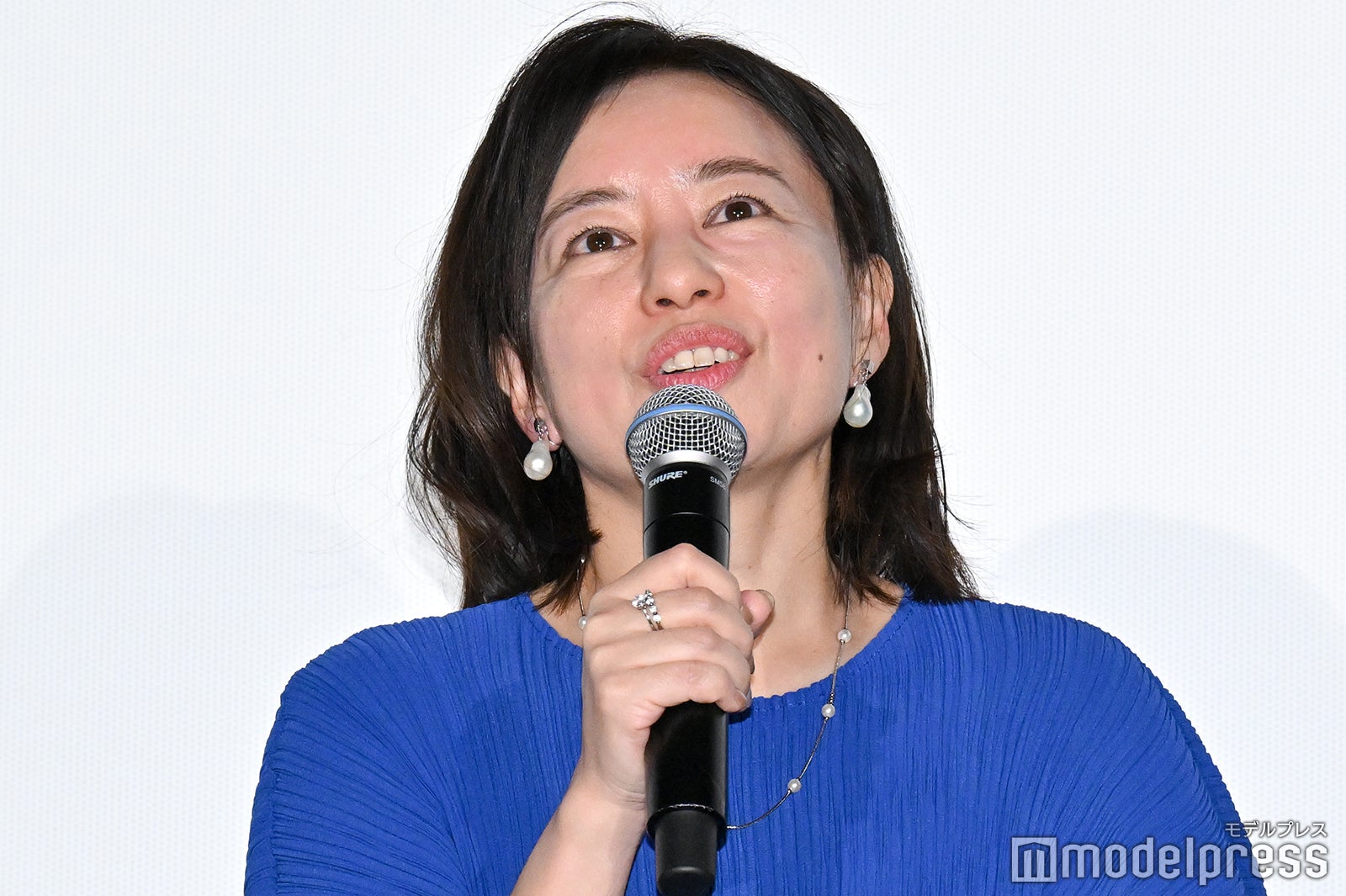 塚原あゆ子監督（C）モデルプレス