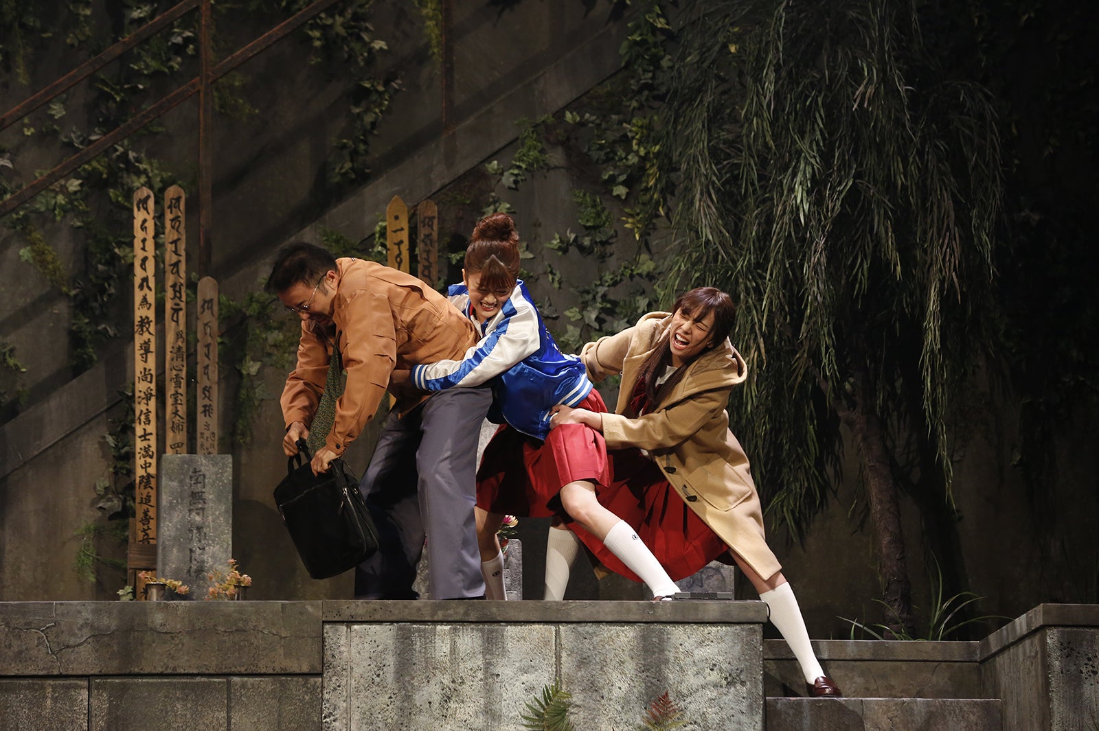 乃木坂46／画像提供：Sony Music Records