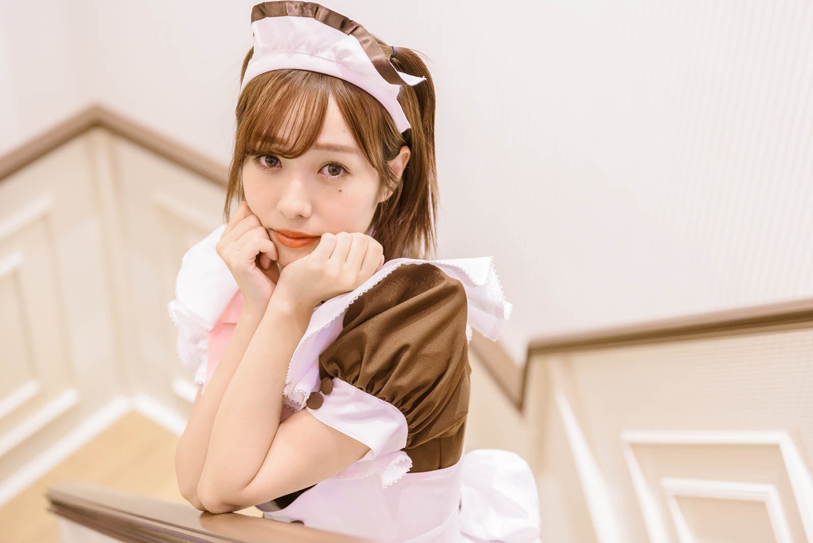 前田希美 （写真提供：MBS）