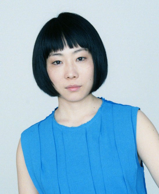 山田真歩（提供写真）