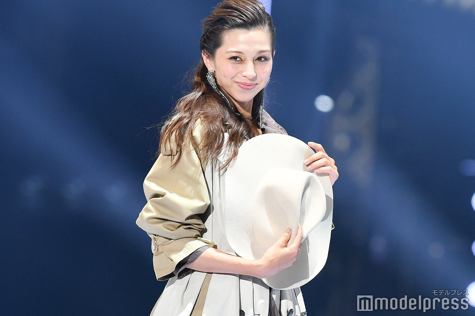 中条あやみ（C）モデルプレス