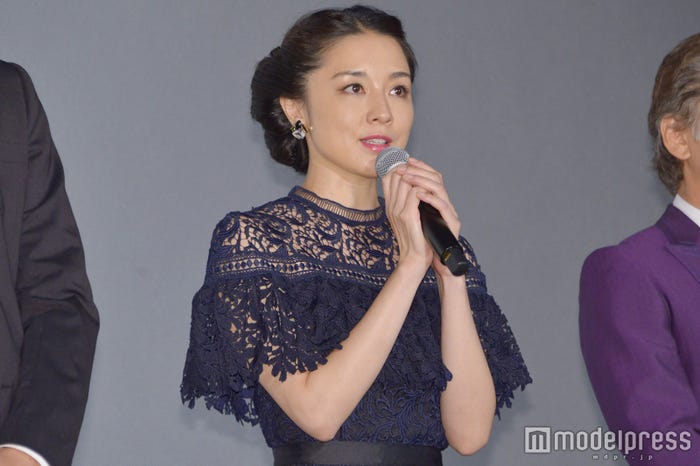 伊藤歩(C)モデルプレス