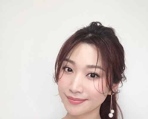 「#マミ様メイク」が話題の美容家・瀬戸麻実、1番大切にしていること&モチベーション維持の秘訣を明かす<モデルプレスインタビュー>