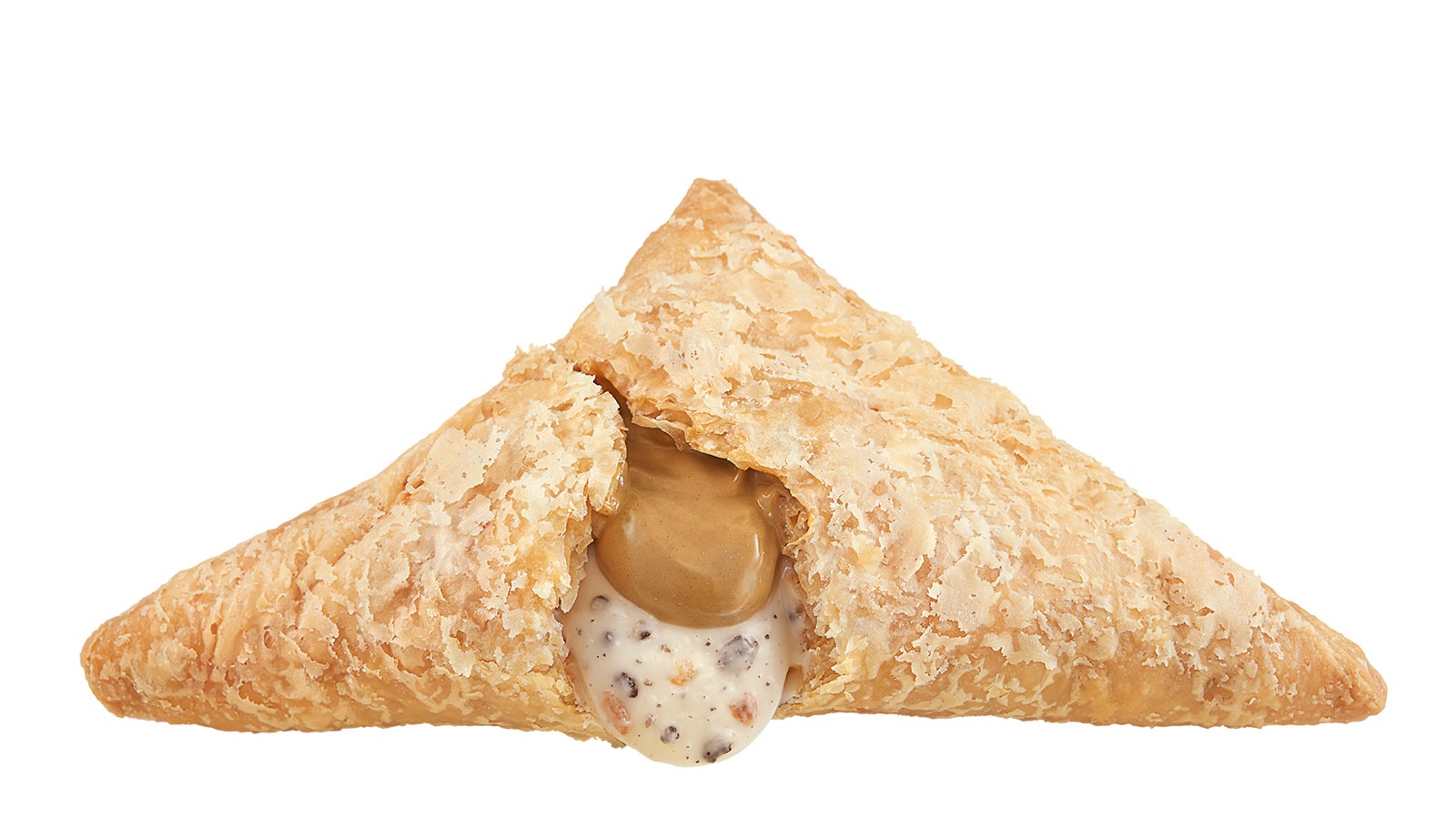 三角チョコパイ ティラミス（提供写真）