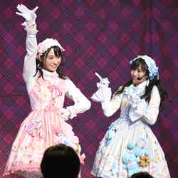 「AKB48全国ツアー2019～楽しいばかりがAKB！～」神奈川公演／チーム4（C）AKS