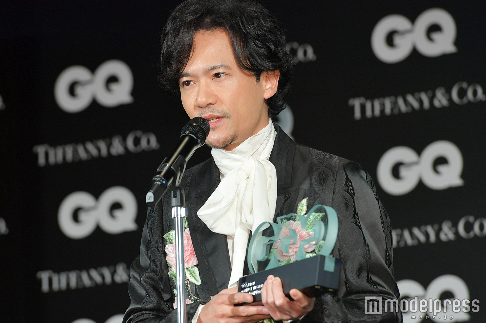 稲垣吾郎、赤裸々発言が話題「ドキッとした」