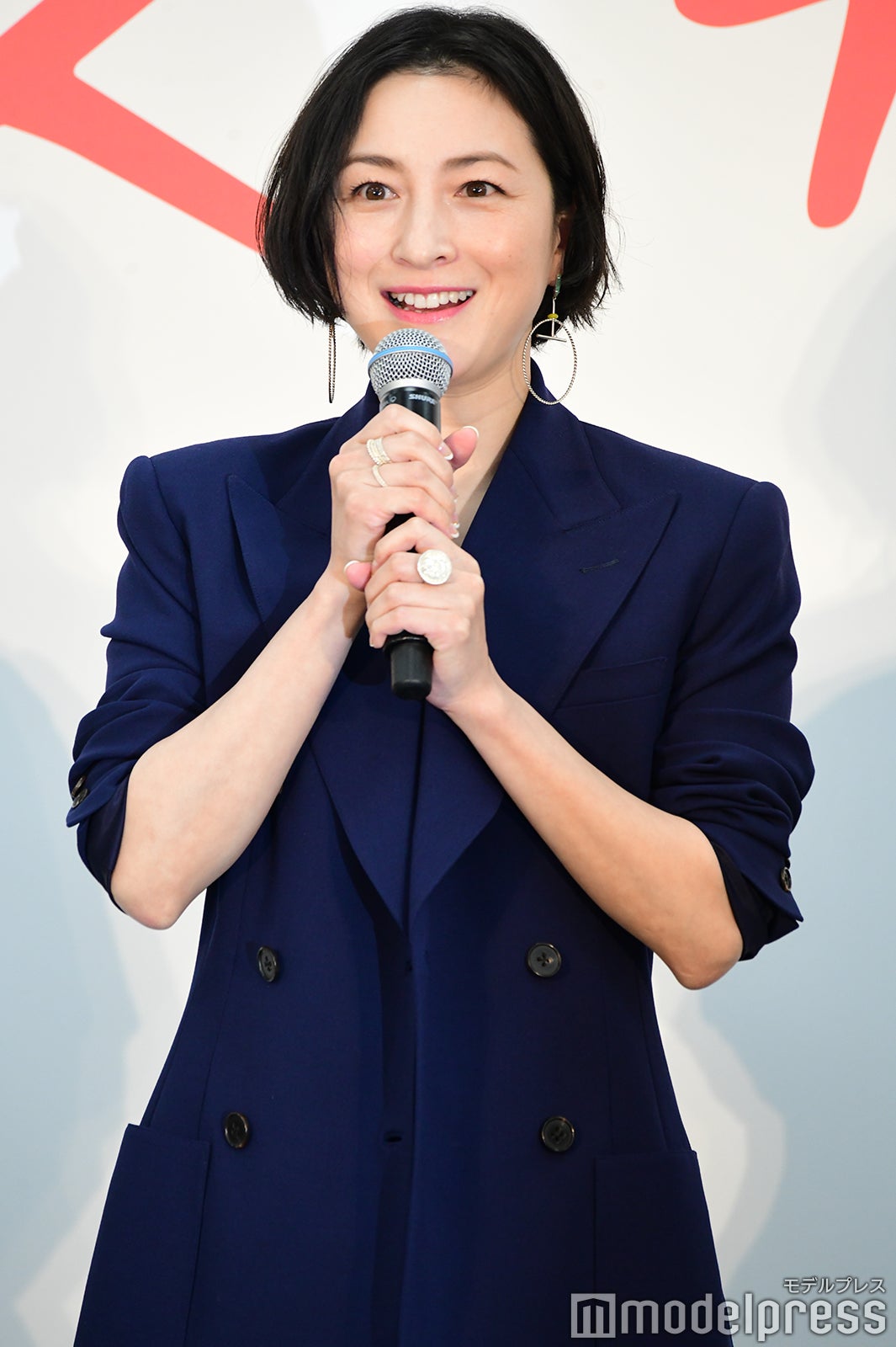 広末涼子（C）モデルプレス