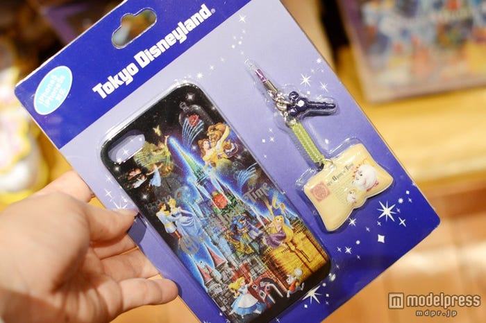 スマートフォンケース(¥2500)