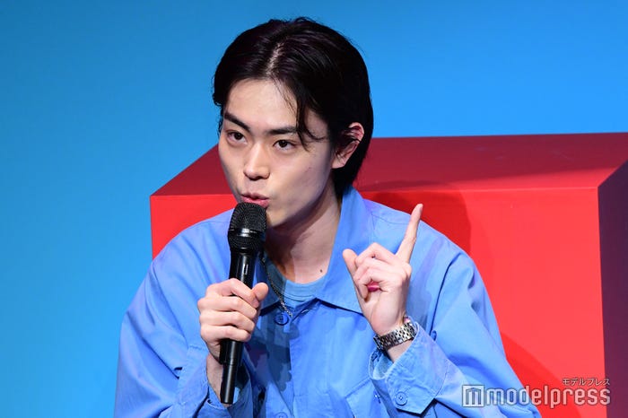 菅田将暉 (C)モデルプレス