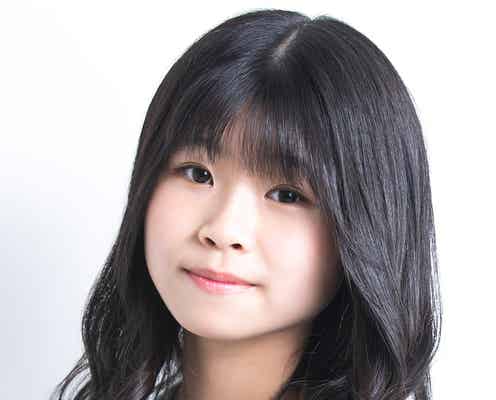【JCミスコン2022ファイナリスト/エントリーNo.8「結菜」】福岡県出身の中学3年生