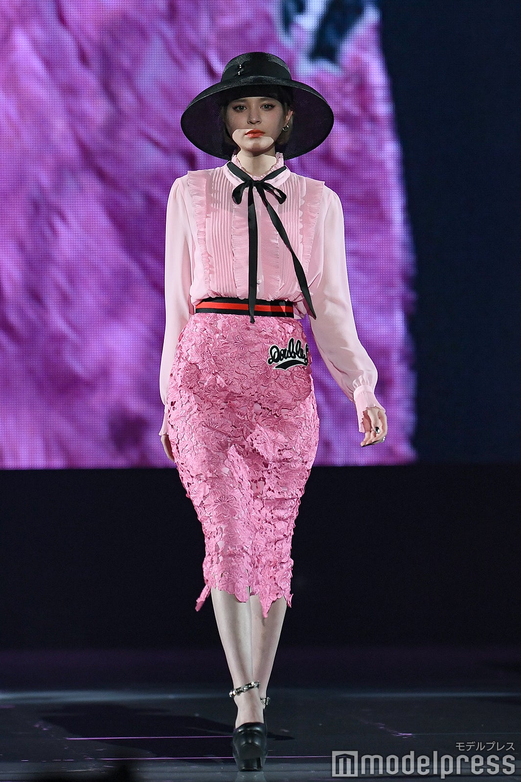 瑛茉ジャスミン （C）モデルプレス