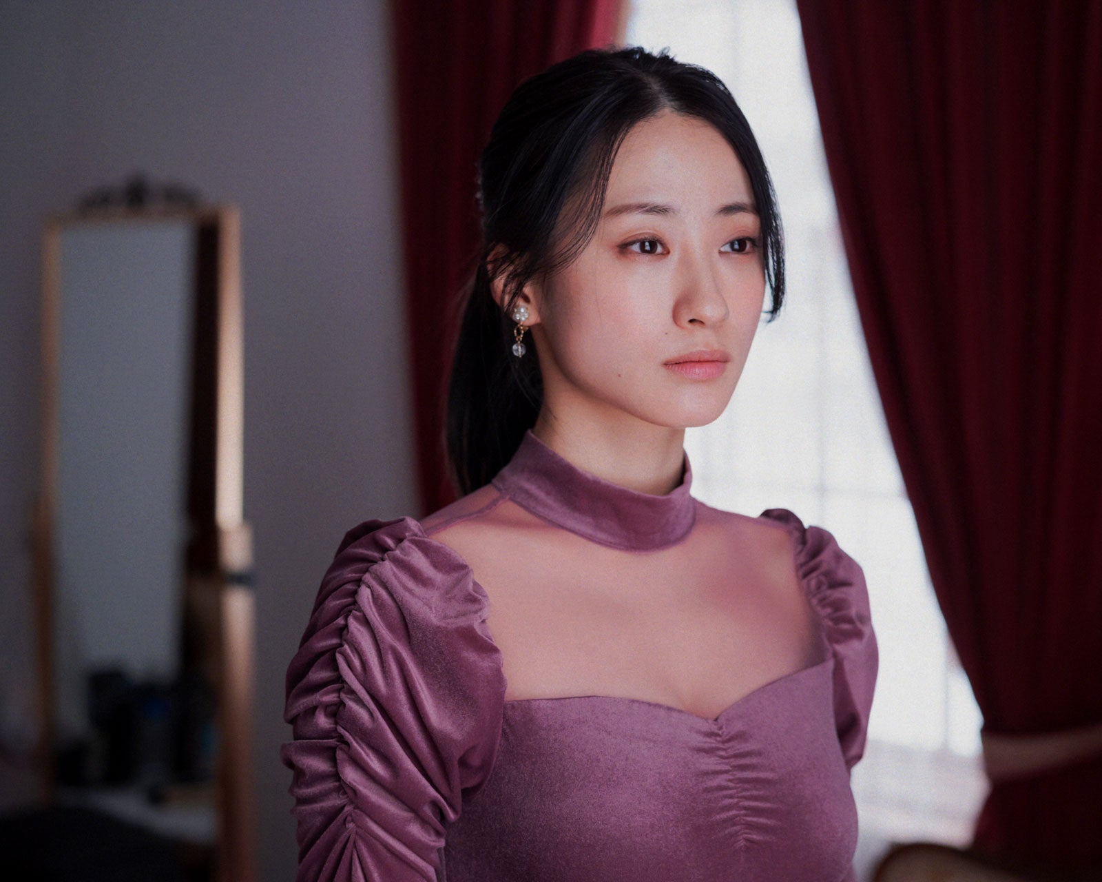 澄田綾乃（提供写真）