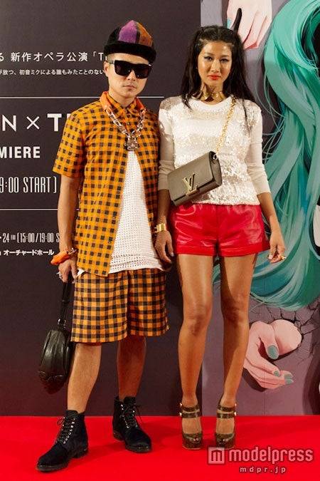 （C）LOUIS VUITTON