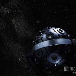 インフィニウムシグマ/画像提供:コニカミノルタ【モデルプレス】