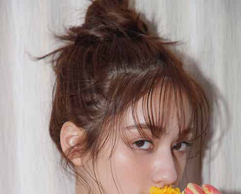谷まりあ、5年間つとめた「ViVi」モデル卒業を発表