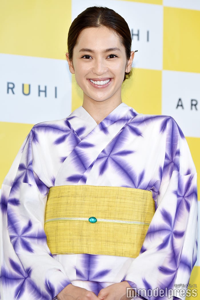 中村アン(C)モデルプレス