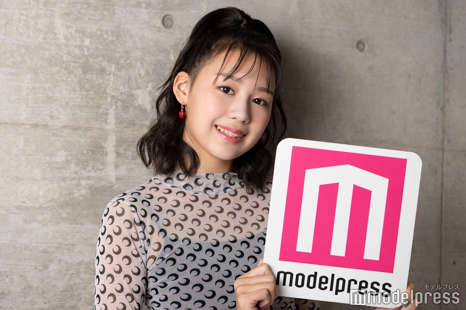 RAN （C）モデルプレス