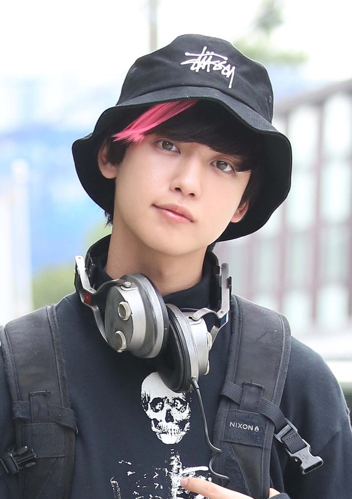 ゆうたろう(C)フジテレビ