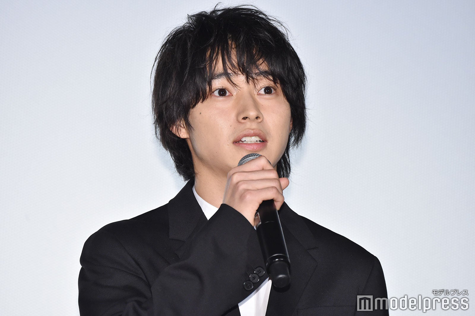 山崎賢人（C）モデルプレス