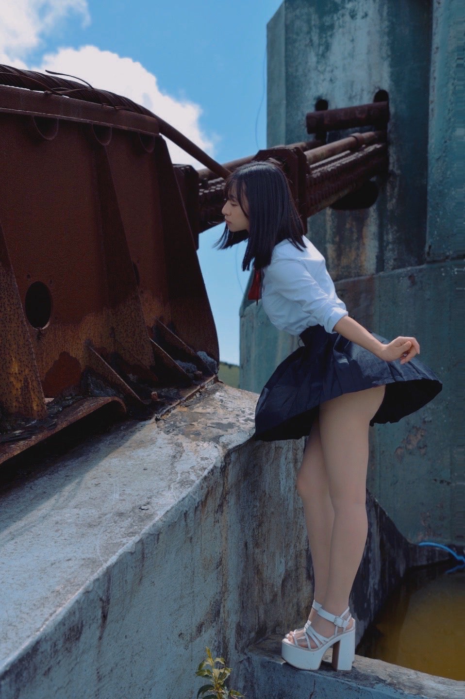 ミンミコ（提供画像）