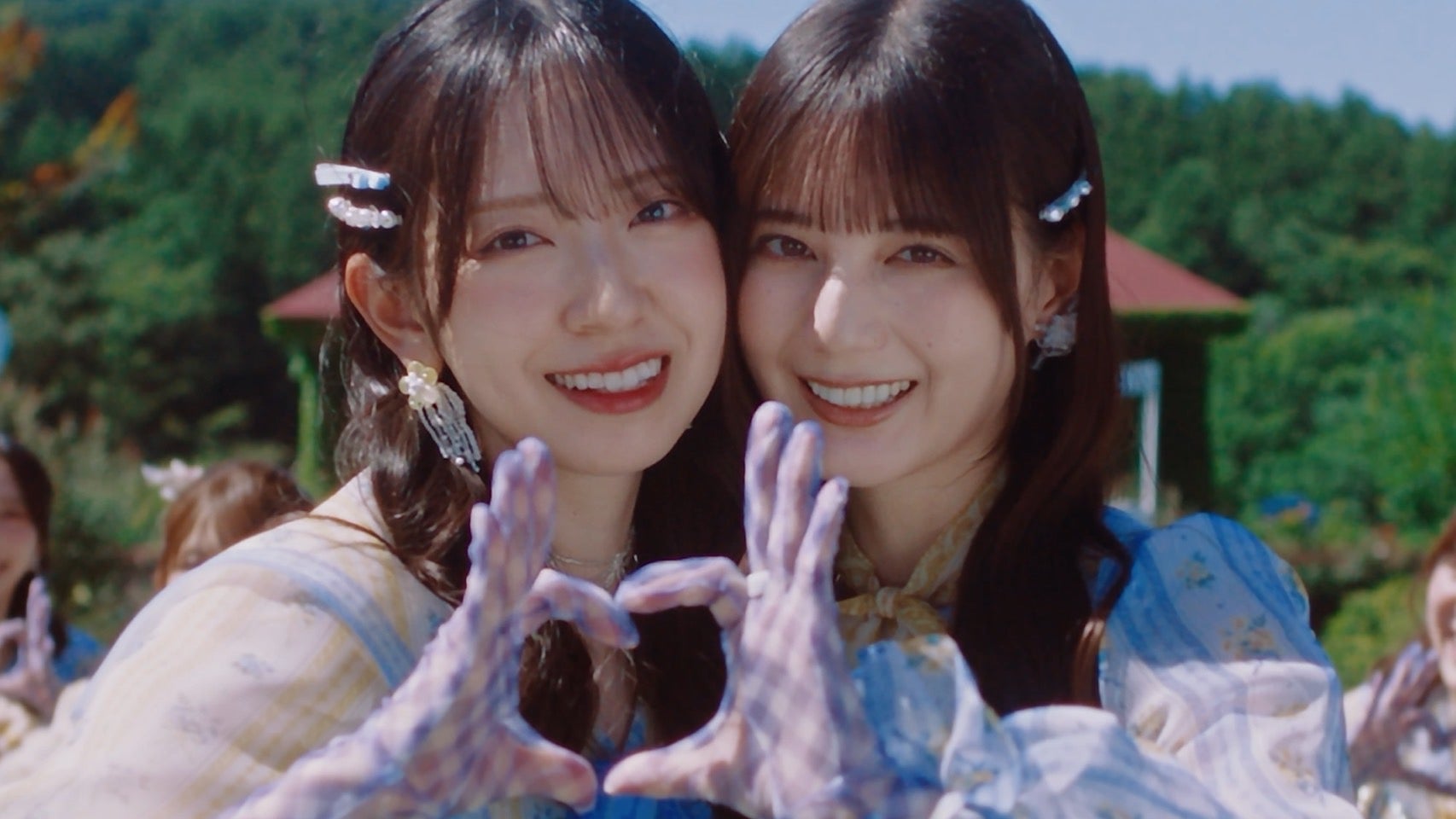 日向坂46 小坂菜緒生写真 海風とわがままMVLoveyourselfのコンプ 小坂菜緒 日向坂46 海風とわがまま MV 生写真 4種コンプ - メルカリ